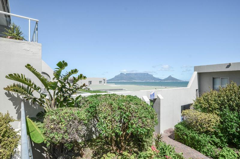 To Let 1 Bedroom Property for Rent in Dolphin Beach Western Cape